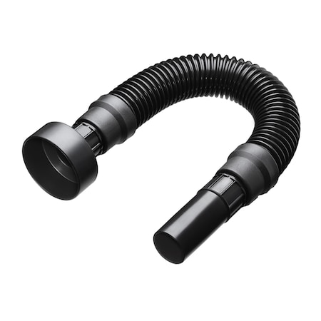 Milwaukee Tool 18" Hose Adapter 49-40-6190